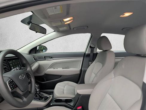 Used 2018 Hyundai Elantra SEL FWD image 12