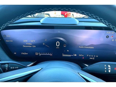 Used 2025 Buick Envision Sport Touring image 12