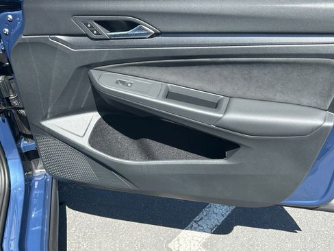 New 2026 Volkswagen Golf S FWD image 16
