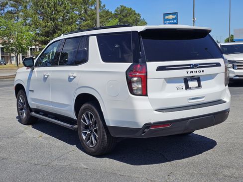 Used 2023 Chevrolet Tahoe Z71 AWD/4WD image 13