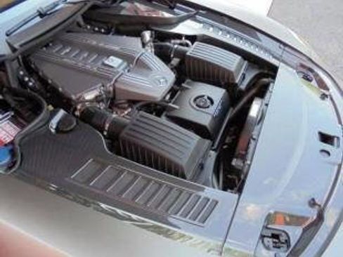 Used 2014 Mercedes-Benz SLS AMG GT Coupe image 26