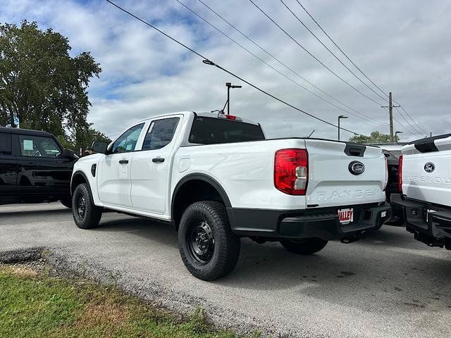 New 2026 Ford Ranger XL w/ Trailer Tow Package RWD image 5
