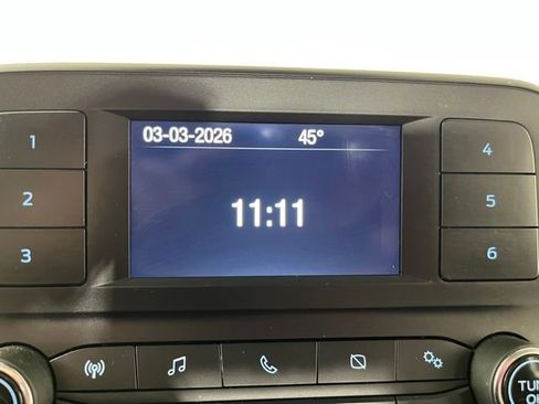 Used 2024 Ford Transit 250 Low Roof w/ Exterior Upgrade Package image 26