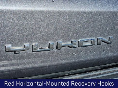 Used 2022 GMC Yukon AT4 w/ Max Trailering Package AWD/4WD image 19