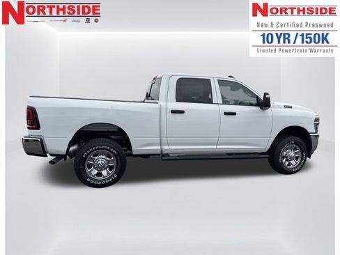 New 2026 RAM 2500 Tradesman image 5