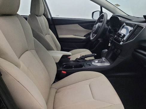 Used 2020 Subaru Impreza 2.0i image 21