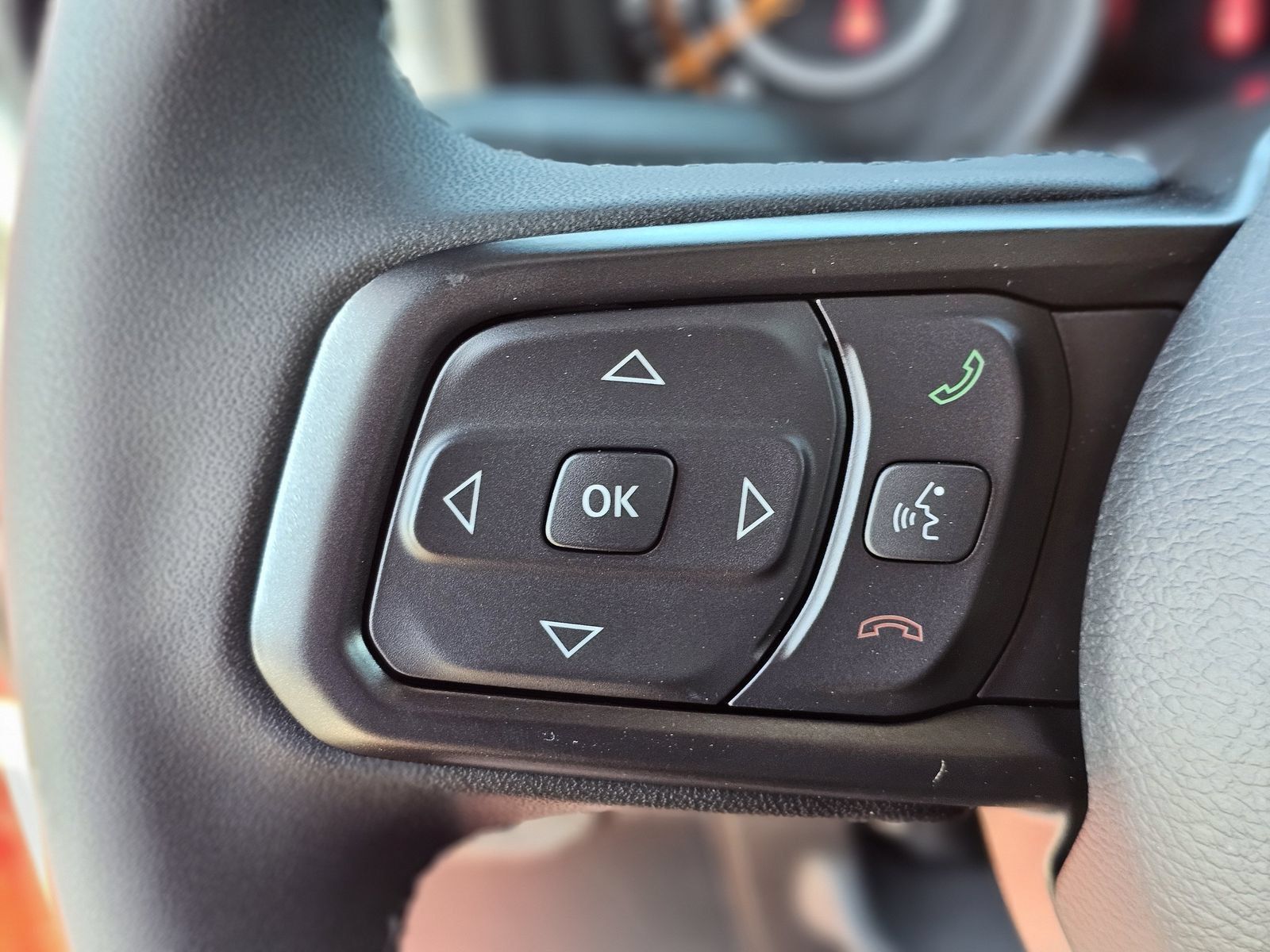 New 2026 Jeep Wrangler Unlimited Sport AWD/4WD image 17