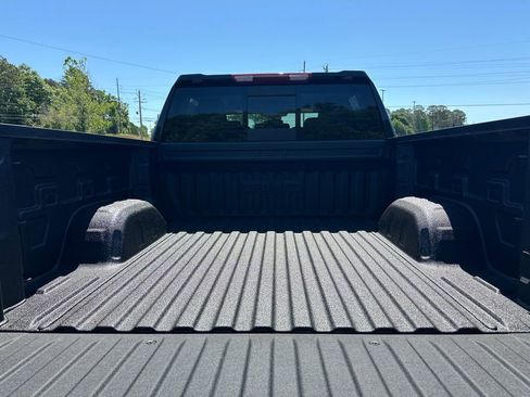 New 2026 GMC Sierra 1500 Elevation w/ Elevation Premium Package AWD/4WD image 19