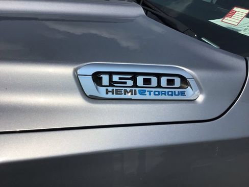Used 2022 RAM 1500 Big Horn AWD/4WD image 19