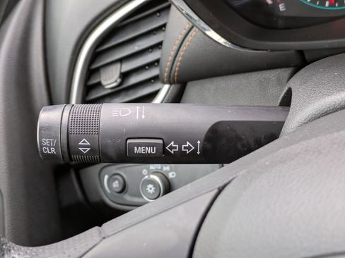 Used 2020 Chevrolet Trax LS w/ Tint and Cruise Package image 34