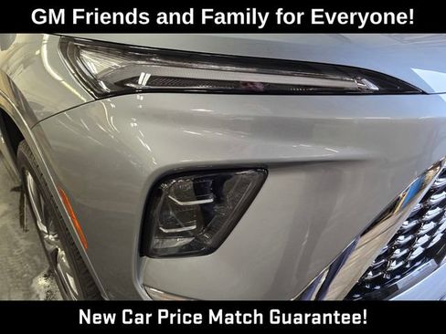 New 2026 Buick Enclave Avenir w/ Super Cruise Package AWD/4WD image 6
