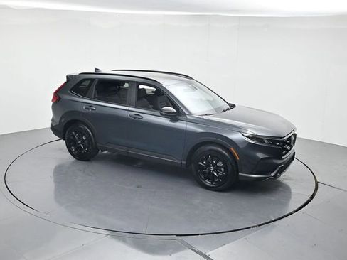 Used 2026 Honda CR-V Sport-L image 39