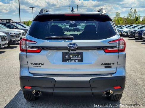 Used 2026 Subaru Ascent Bronze Edition AWD/4WD image 5