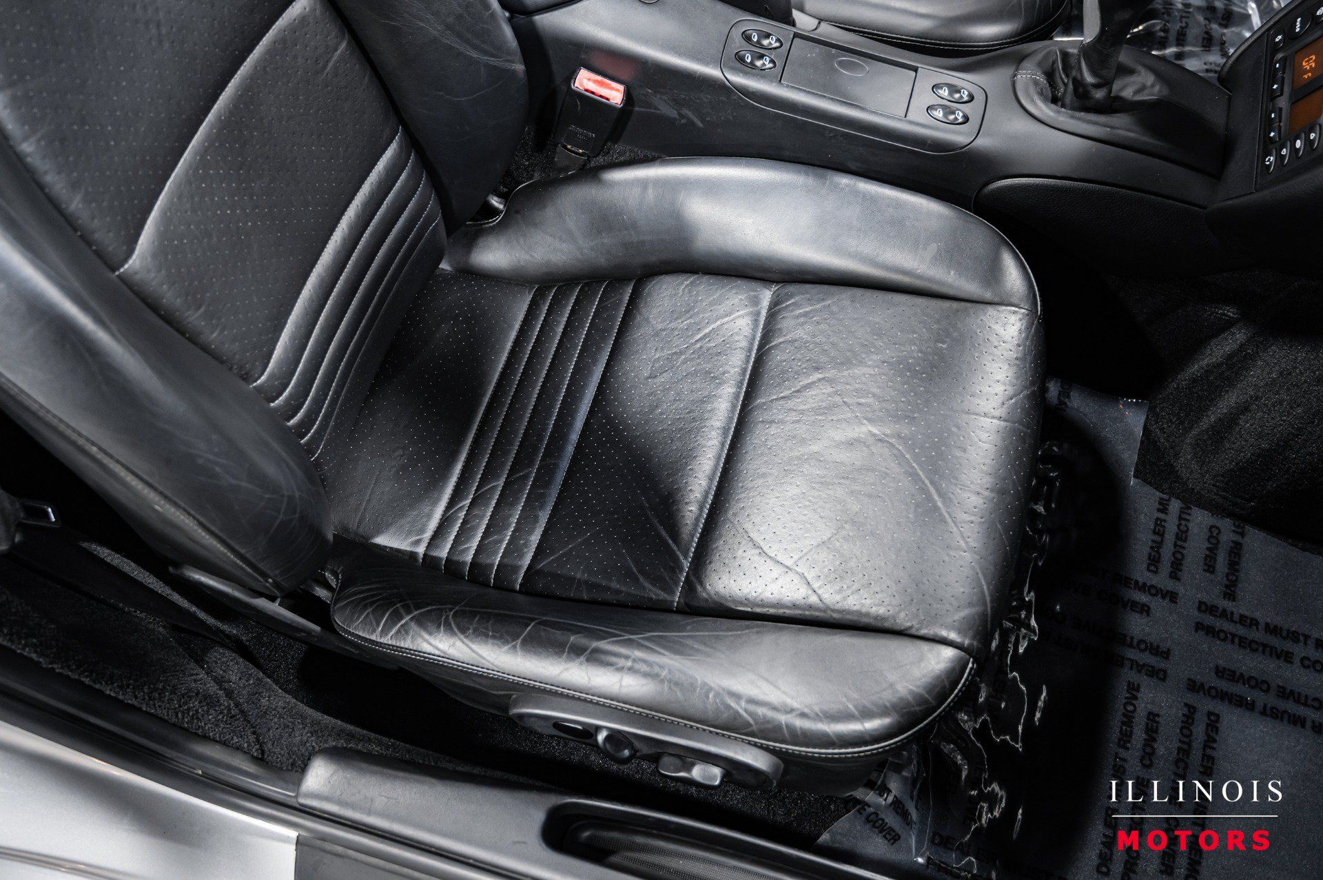 Used 2002 Porsche 911 Carrera RWD image 31