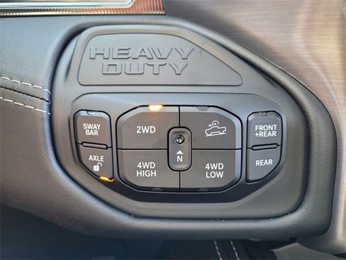 New 2026 RAM 2500 Power Wagon image 24