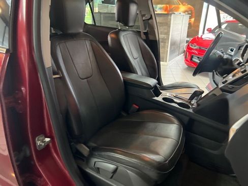 Used 2012 Chevrolet Equinox LTZ image 25