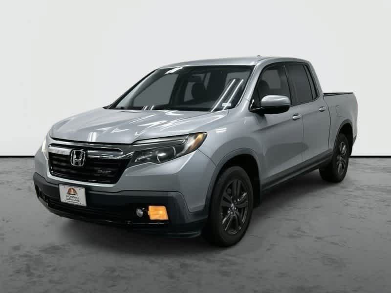 Used 2019 Honda Ridgeline Sport image 1