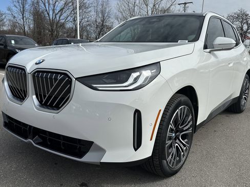 New 2026 BMW X3 xDrive30 w/ Convenience Package image 5