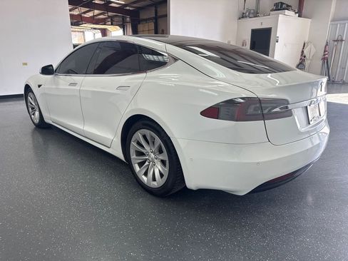 Used 2019 Tesla Model S Long Range image 6