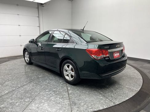 Used 2014 Chevrolet Cruze LT w/ All-Star Edition image 2