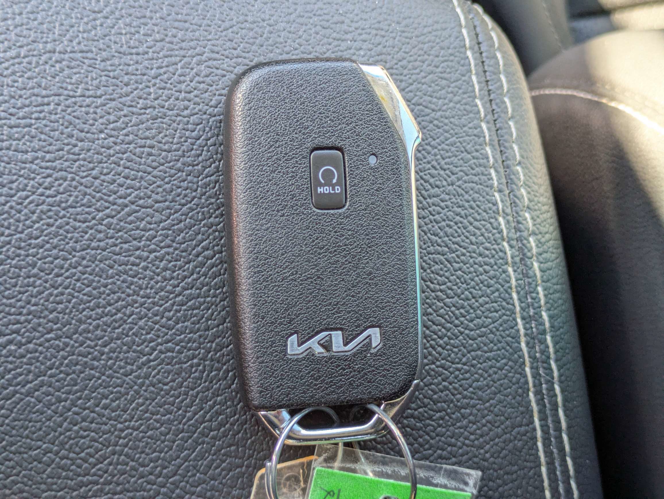 Certified 2022 Kia Niro EX Premium FWD image 32