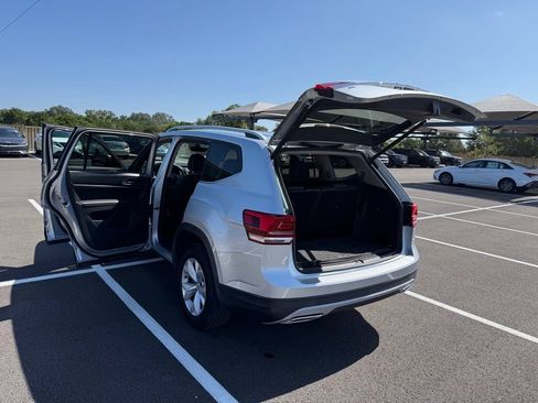 Used 2018 Volkswagen Atlas SE FWD image 26