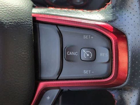 Used 2019 RAM 1500 Rebel AWD/4WD image 24
