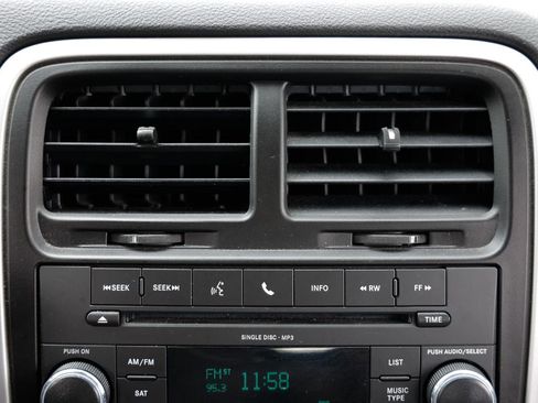 Used 2011 Dodge Caliber Heat w/ Security Group FWD image 31