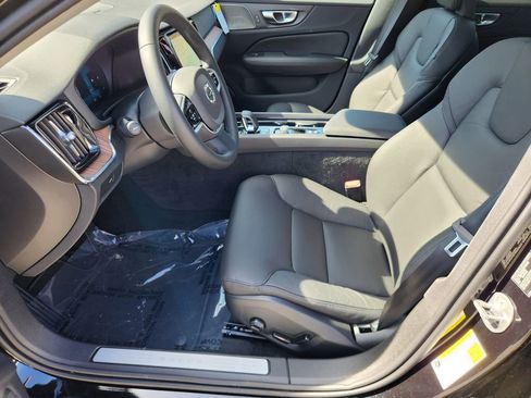New 2026 Volvo V60 B5 Cross Country Plus w/ Protection Package Premier AWD/4WD image 9