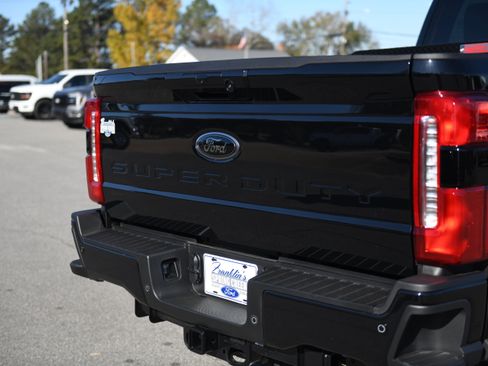 New 2026 Ford F250 Lariat w/ Tremor Off-Road Package image 9