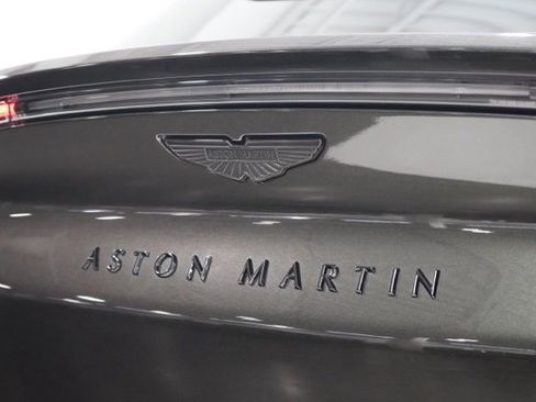 Used 2025 Aston Martin DBX 707 image 14