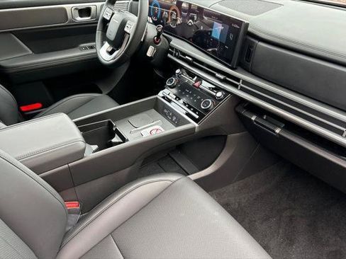 New 2025 Hyundai Santa Fe XRT image 14