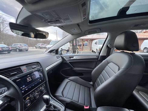 Used 2019 Volkswagen Golf Alltrack SEL image 23