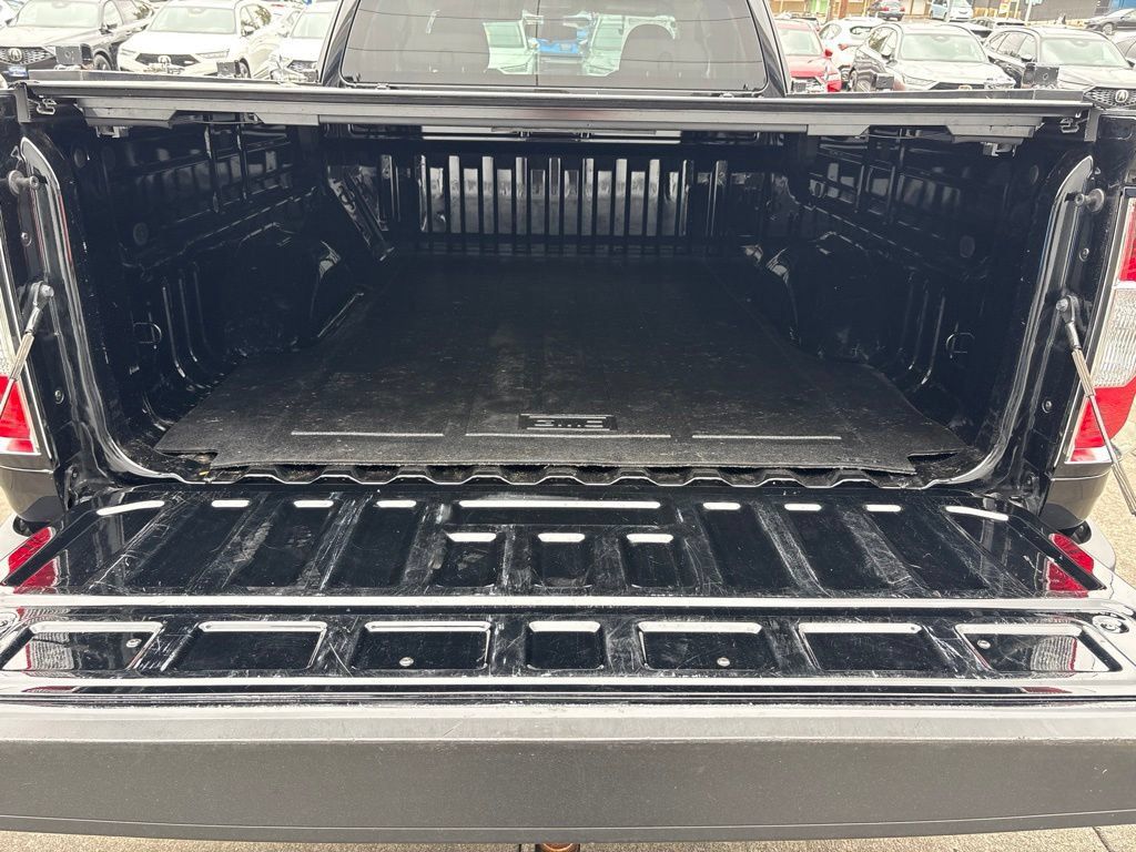 Used 2021 GMC Canyon Elevation Standard w/ Convenience Package AWD/4WD image 8
