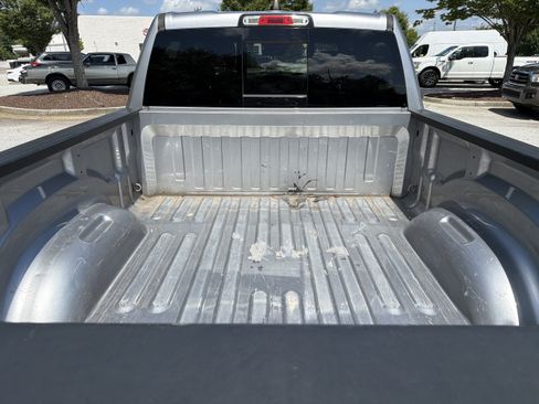 Used 2022 RAM 1500 Laramie w/ Sport Appearance Package RWD image 30