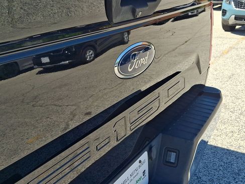 Used 2019 Ford F150 XLT AWD/4WD image 17
