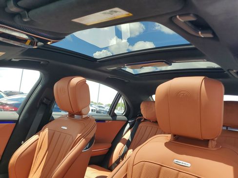 New 2026 Mercedes-Benz S 63 AMG S image 40