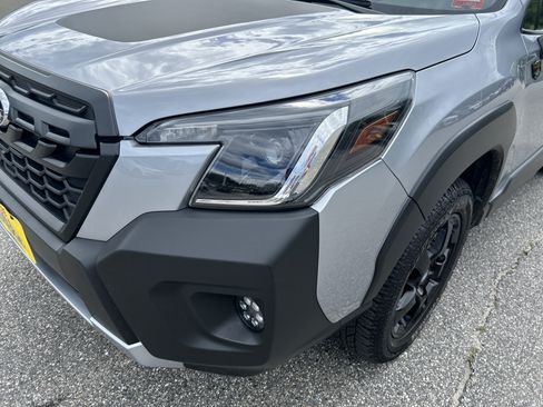 Used 2025 Subaru Forester Wilderness AWD/4WD image 9