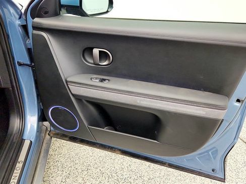 Used 2025 Hyundai Ioniq 5 Limited RWD image 25