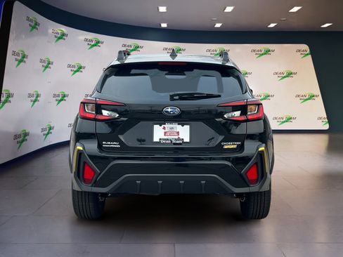Certified 2025 Subaru Crosstrek 2.5i Sport image 7