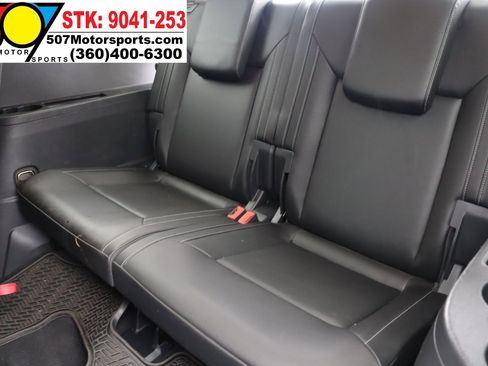 Used 2019 Volkswagen Atlas SE image 14