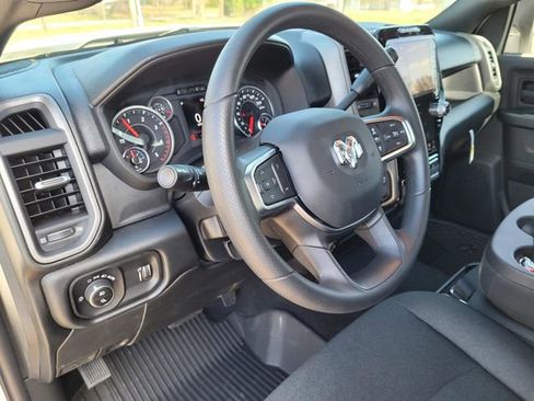 New 2026 RAM 2500 Tradesman image 22