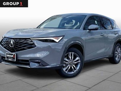 New 2026 Acura ADX FWD