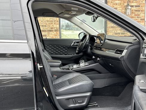 Used 2022 Mitsubishi Outlander SEL image 15