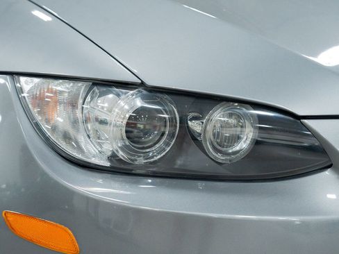 Used 2013 BMW M3 Coupe RWD image 11