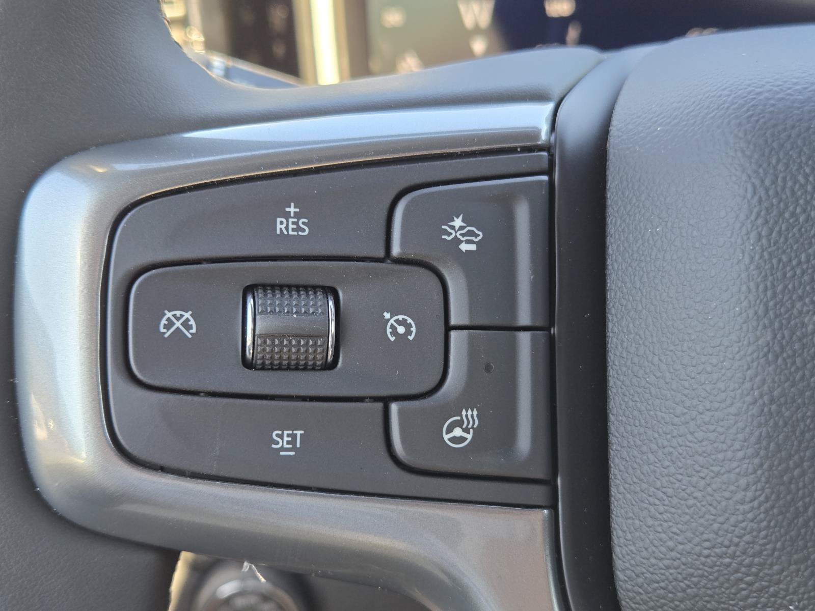 New 2026 Chevrolet Silverado 3500 LT w/ All Star Edition AWD/4WD image 24