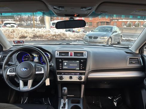 Used 2015 Subaru Legacy 2.5i Premium image 23