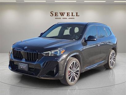 Used 2024 BMW X1 xDrive28i w/ M Sport Package