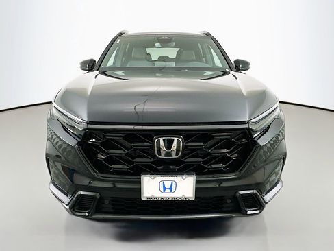 New 2026 Honda CR-V Sport-L image 2