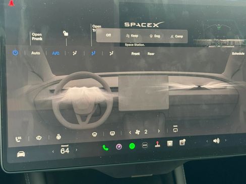 Used 2025 Tesla Model 3 Long Range RWD image 33